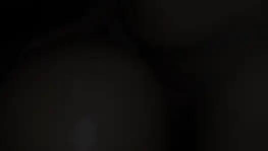 Hard Backshots, Missionary & Sideways Creampie