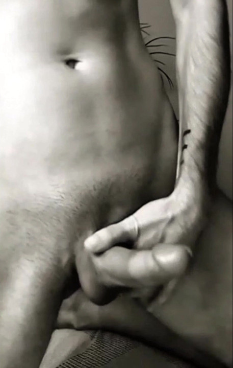 Phallic Brotherhood  Slow Solo Big Cock Trance
