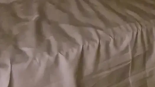 I fucked his cock as he likes.