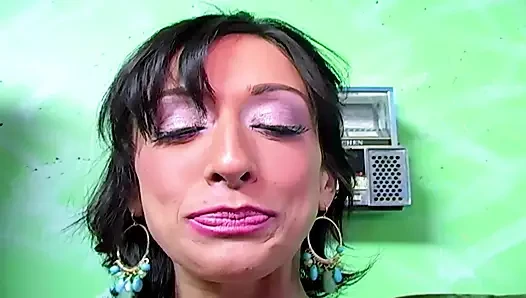 Manojob Classic: Ricki White