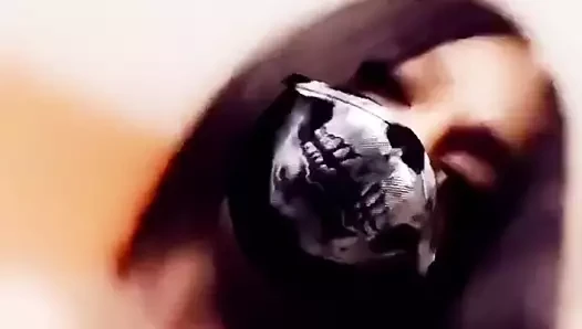 Ts puffy nipples