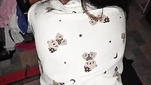 Grobes Anal-hämmern Mit Ziehen Den Haaren - Pinays Wilder Fick Von Hinten