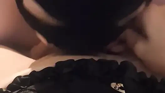 Eat Me Submis! Mistress Pussy's