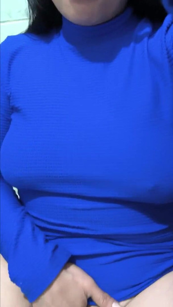 Unforgettable moment from "My 60-year-old vagina now looks like a 40-year-old"