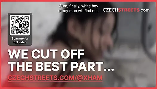 Real Czech Romani Women (CzechStreets)