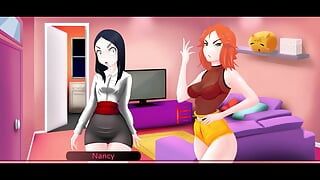 Two Slices Of Love - ep 2 - Opposites Are Complementary de MissKitty2K