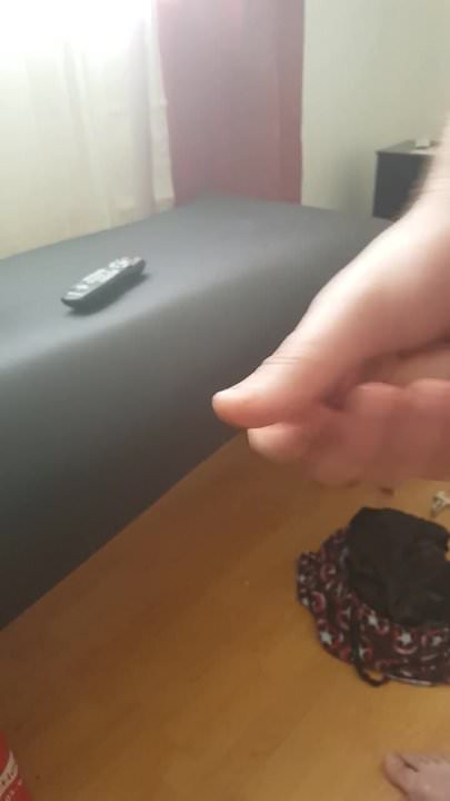 Cum explosion