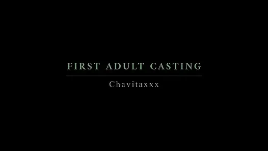 Erstes Sex-casting