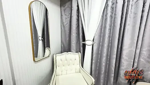 Bibi Sadomasoquista ile yakınlıklar