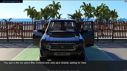 AWAM - Dylan bekam viagra rein und musste zu Sophia masturbieren