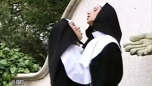 The nuns 3 - devils wrath