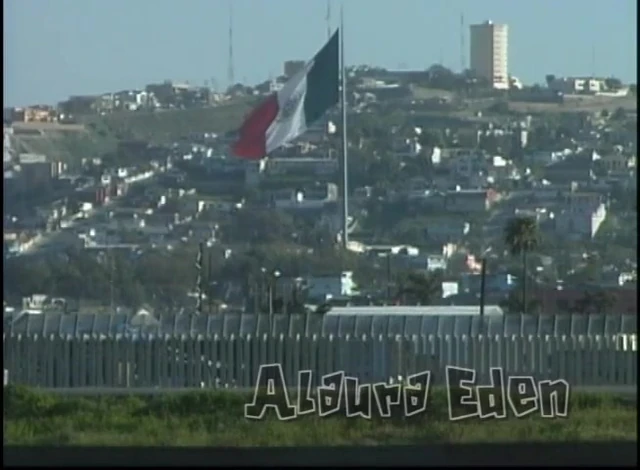 Border Trash