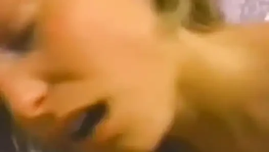 Barely Legal Mia Takes Cock Then a Creampie