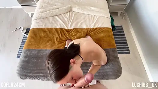 Extreme pleasure: Enjoying incredible length