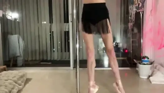 Чувственное танго