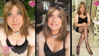 my style in july  2017 in brown  hair  01