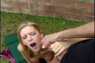 Brooke BlowJob