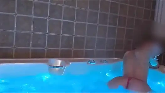 Di wellness dengan sangar kesucian