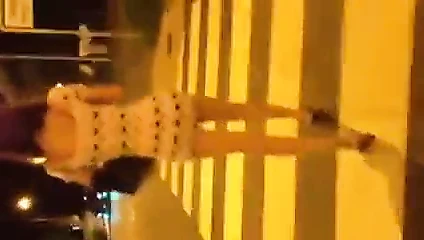 Street sluts