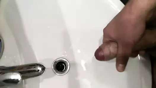 Abspritzen