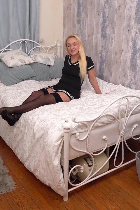 Amber Deen - Favourite Teacher