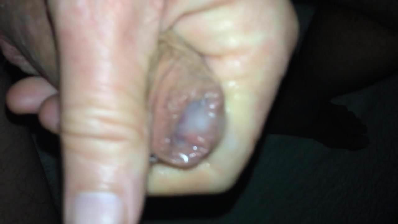 Morning Wank watching porn