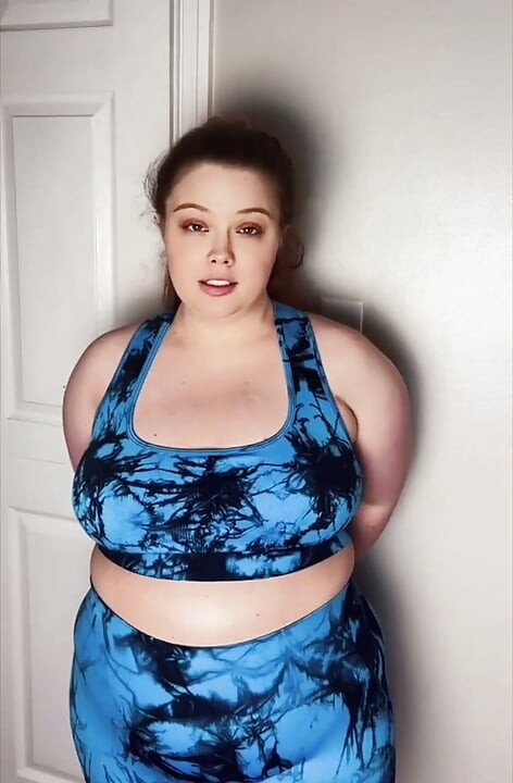 BBW Step Sis and Step Bro Solo Roleplay POV