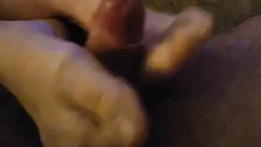 Onun için ayakla mastürbasyon rahatlaması taşakları boşaltıyor