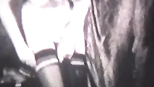 Ateşli inanılmaz seksi klasik esmer