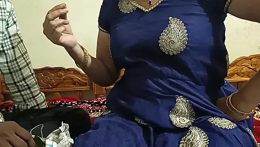 Kisah Rahasia Akka Tammudu, Suara Telugu Kebenaran Keluarga