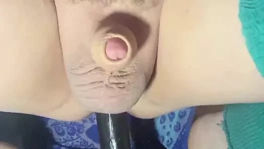 Mikropenis çük istiyor