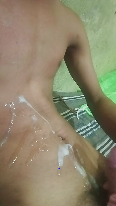 Video cậu bé Ấn Độ thủ dâm xx