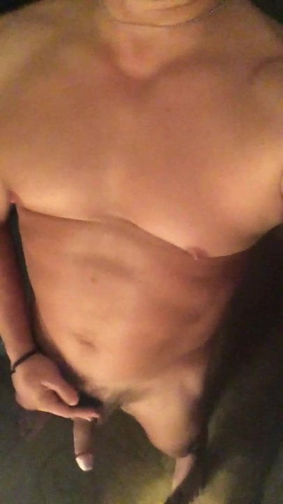 Bad boy playing