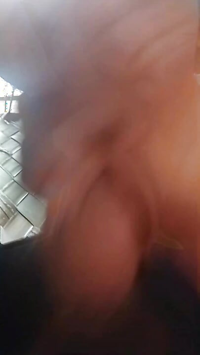 I shook my penis and made it water, look guys, my penis
