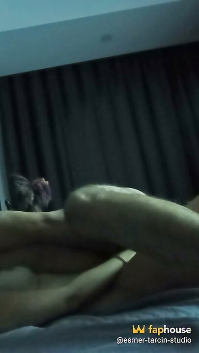 Pleasurable Sex with the Hottest Cumshot