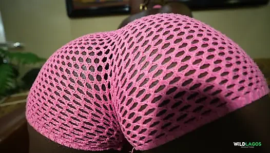 Ebonychoco ile eğlence zamanı serisi bölüm ii