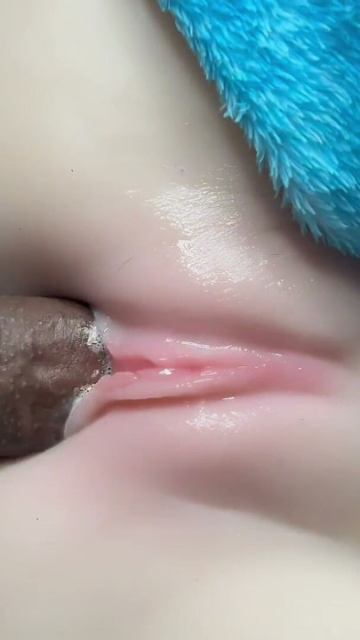 Small Asian pussy fucked bareback | Clip 2