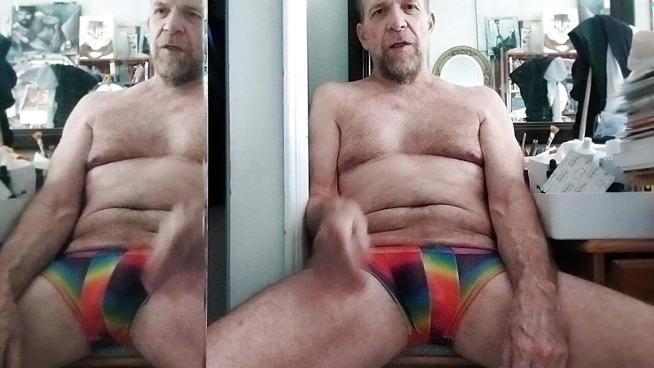A Pride Fitting