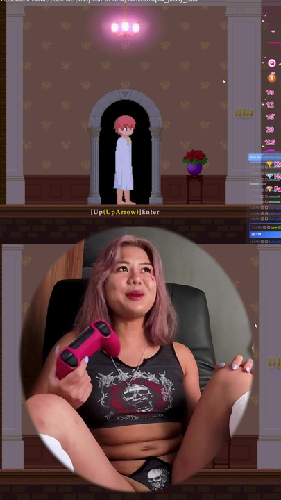لا ، لقد امتصت قضيبي