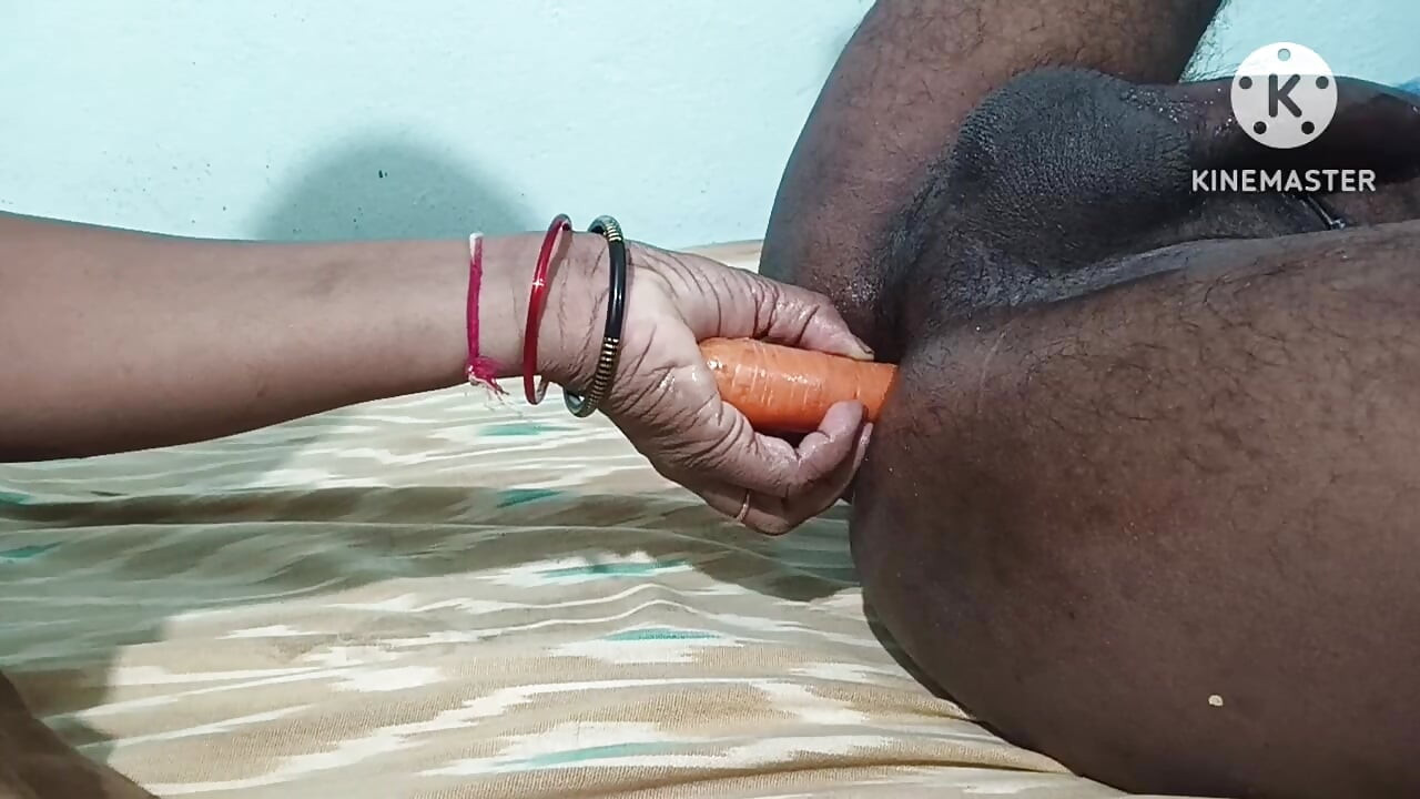 Dubur dengan carete