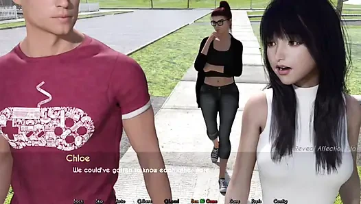 Riskanter blowjob in der Garage - die liebe einer mutter - E10