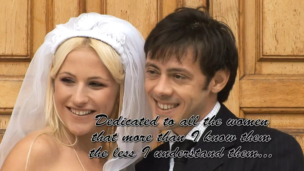 Lo Stallone Infuriato -（Pinko Prod。 - 整部电影 - 原创