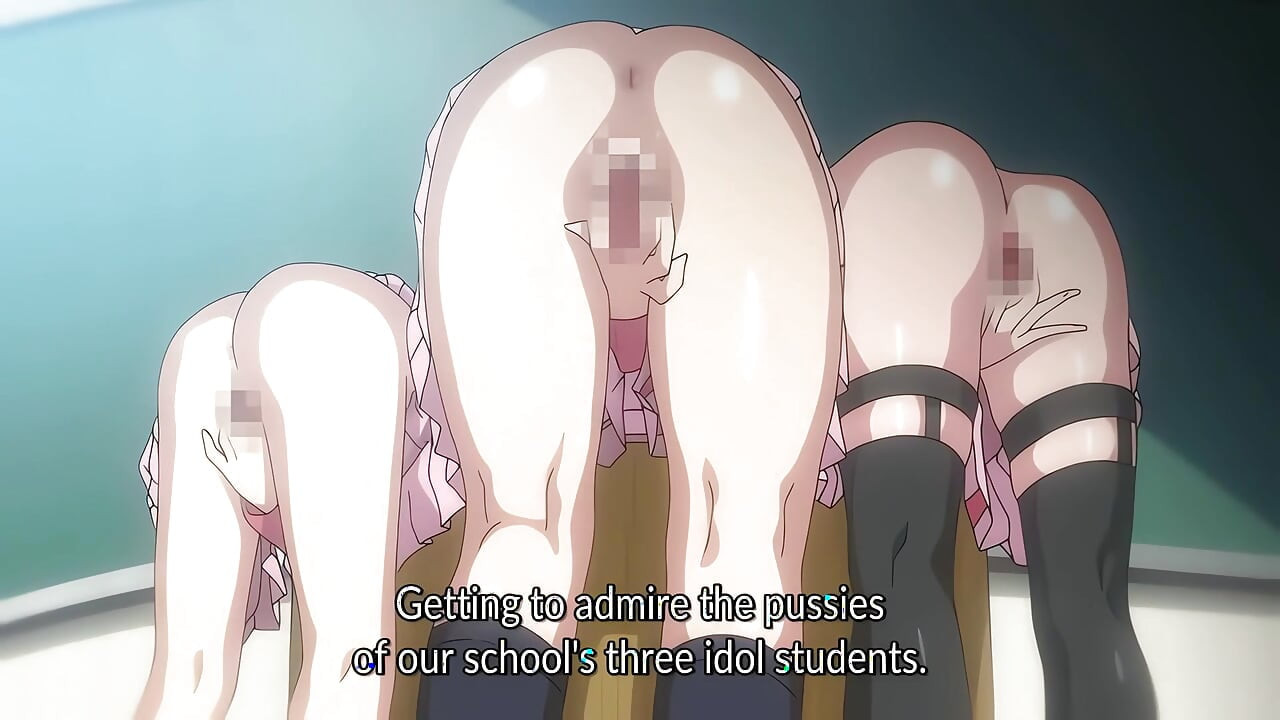Kanojo Saimin 01