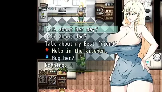 Never_Saint_ Entro Oyunu