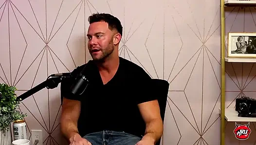 Seth gamble: aku nggak berhenti sampai aku menang
