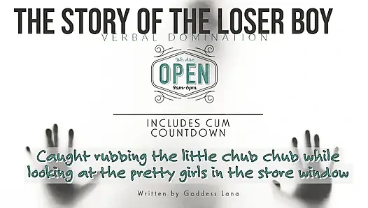 ТОЛЬКО АУДИО - Неудачник с маленьким пухлым пухлым встречается с супер симпатичными жестокими девушками в магазине