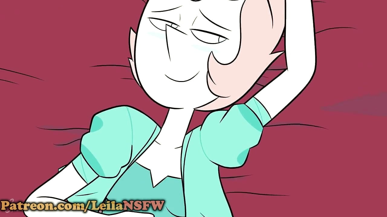 Mystery And Pearl having Some Girl On Girl Time