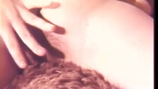 Retro-sexparty