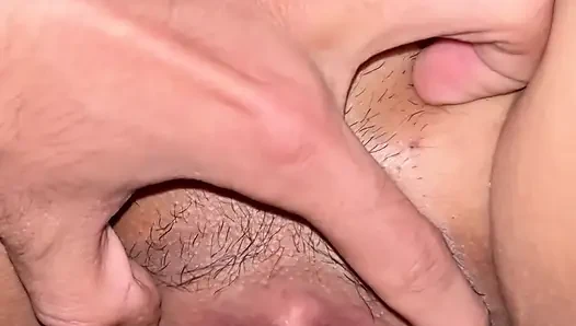 Stepsister Rough Fuck Tight pussy