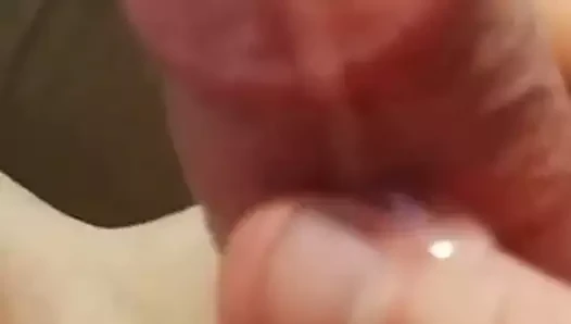 boşalma öncesi precum
